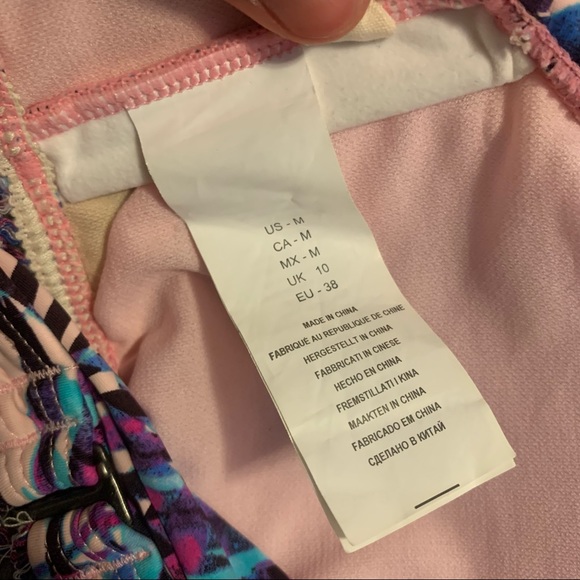 Altar’d State bikini top - Picture 7 of 7